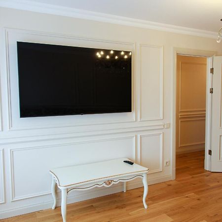 Boutique Rooms Dzintaru 利耶帕亚 外观 照片