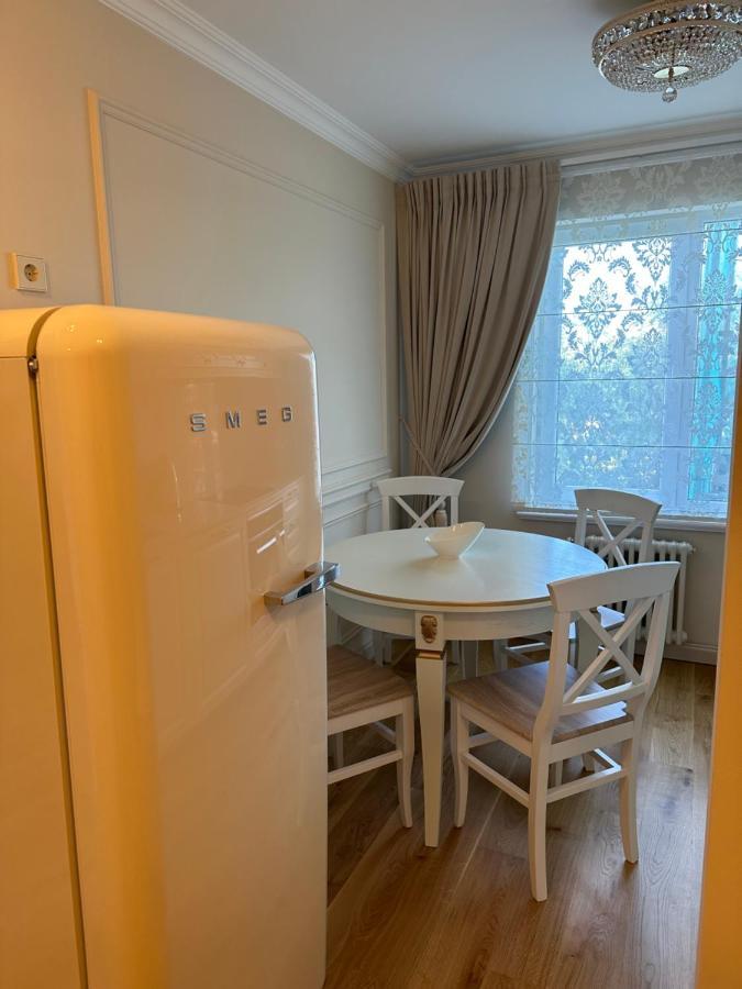 Boutique Rooms Dzintaru 利耶帕亚 外观 照片