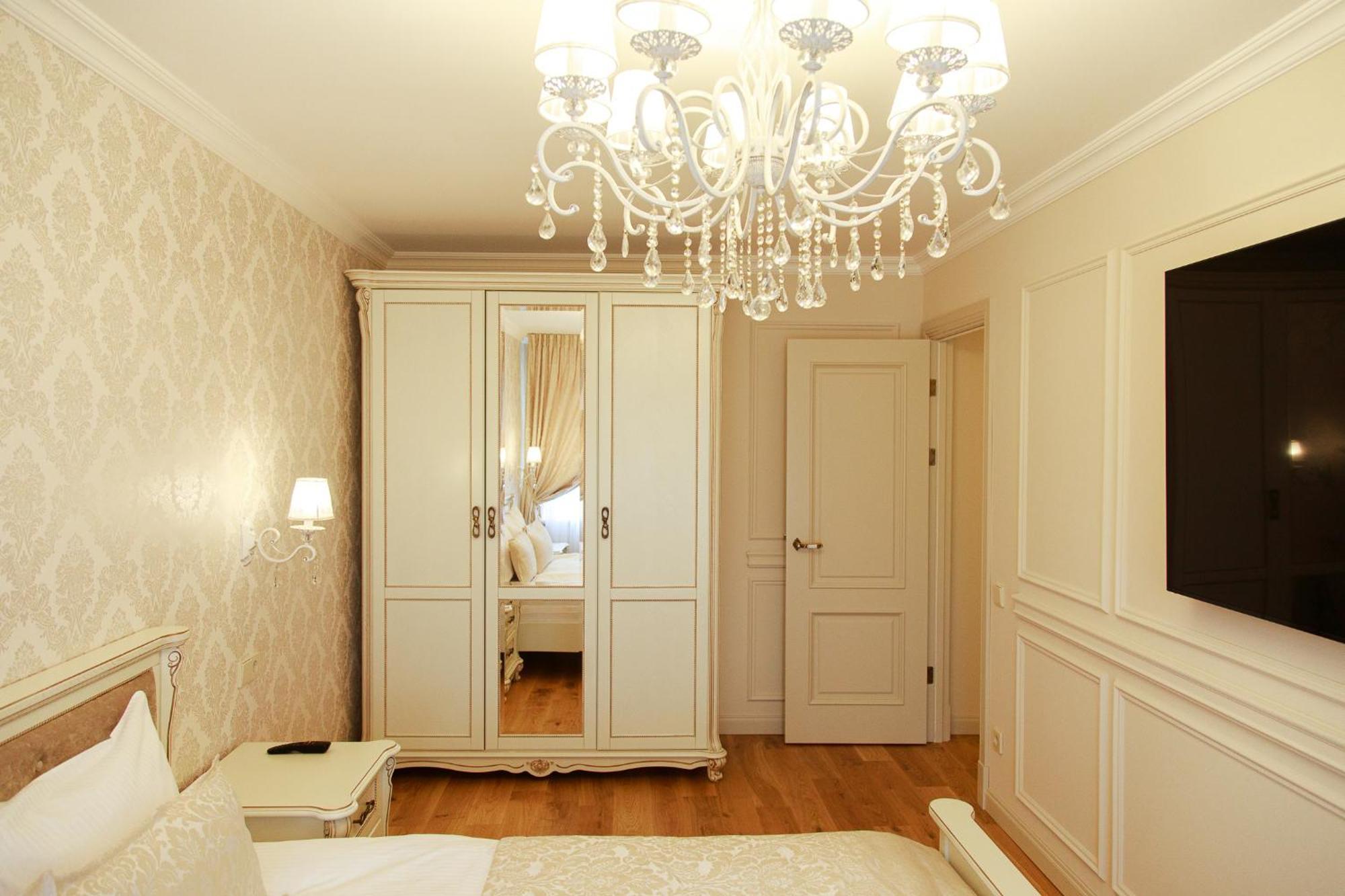 Boutique Rooms Dzintaru 利耶帕亚 外观 照片