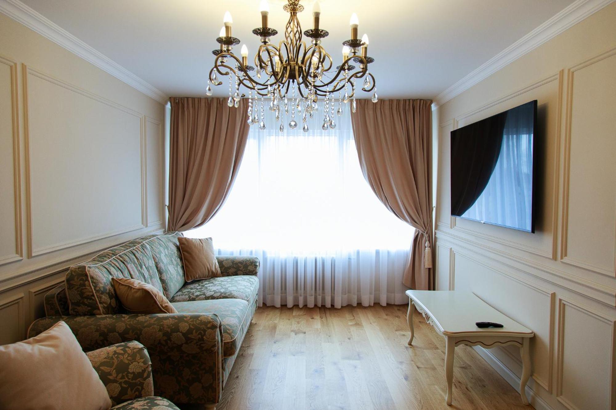Boutique Rooms Dzintaru 利耶帕亚 外观 照片