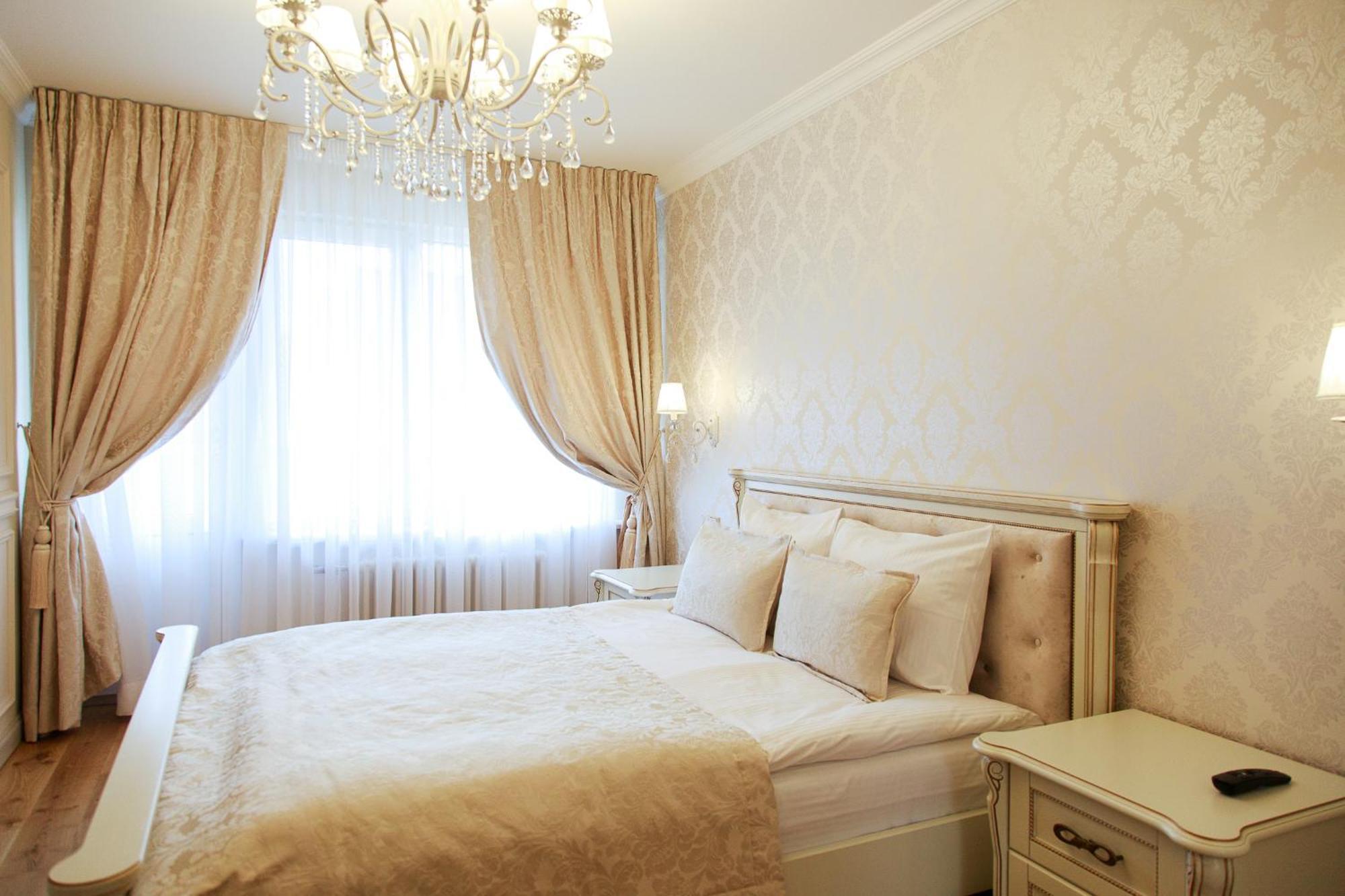 Boutique Rooms Dzintaru 利耶帕亚 外观 照片